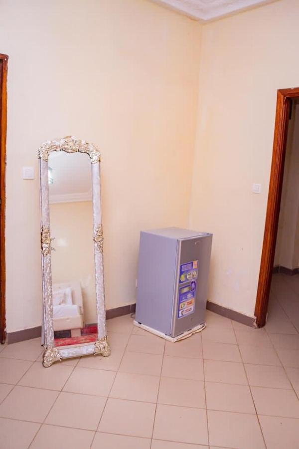 Chez Baba&bella Appartamento