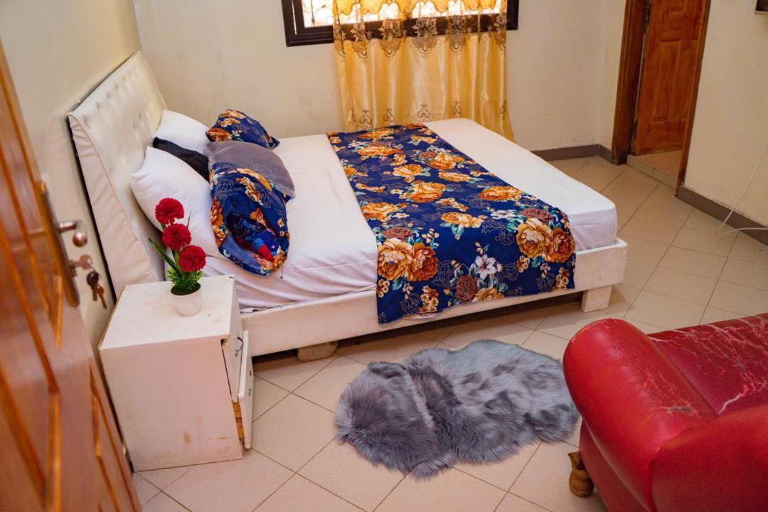 Chez Baba&bella * Dakar